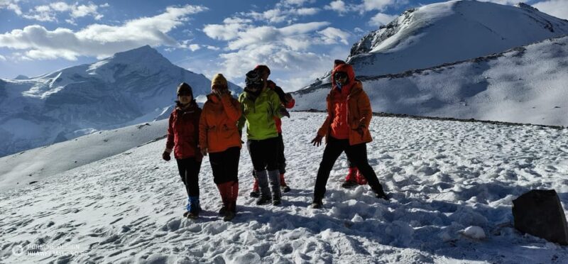 Annapurna Circuit Trekking 17 Days - Highlights of the Experience