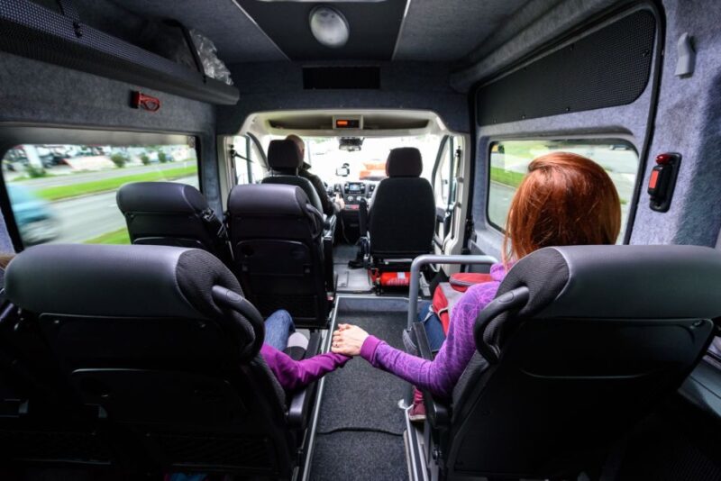 Antalya Airport: 1-Way Private Transfer From/To Kemer - Transfer Experience