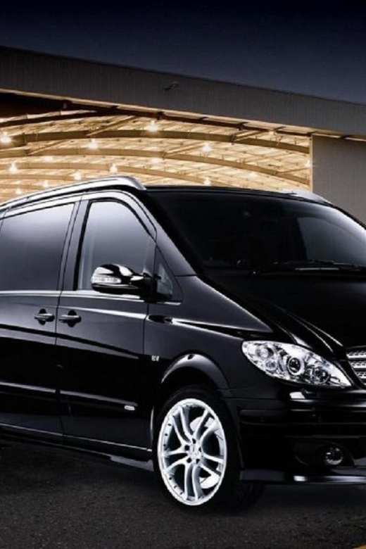 Antalya & Gazipasa Airport Transfer: From and to Alanya - Benefits of Private Transfers