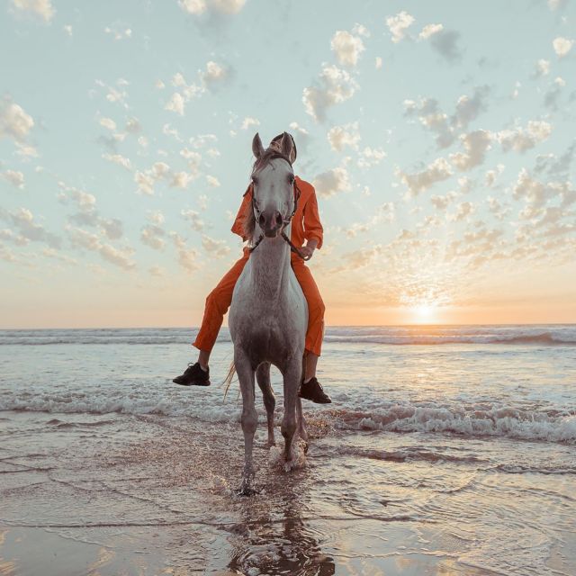 Antalya: Lara Beach & Forrest Horse Riding Safari - Highlights of the Experience