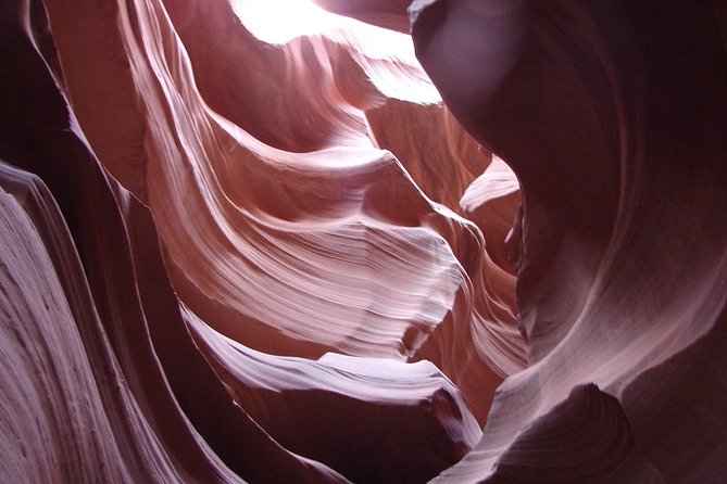 Antelope Canyon and Horseshoe Bend Day Adventure From Scottsdale or Phoenix - Inclusions of the Adventure