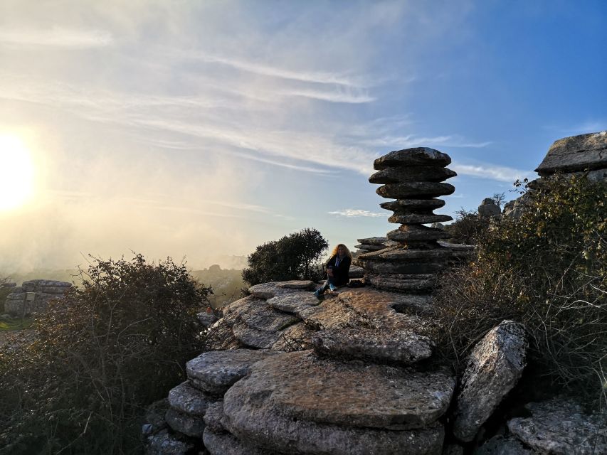 Antequera: Dolmens and El Torcal Tour With Transfer - Tour Overview