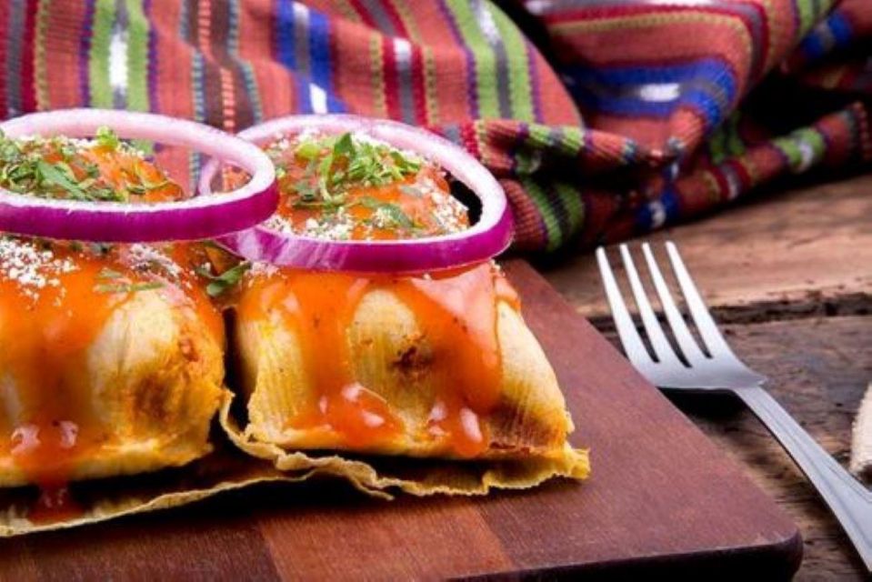 Antigua Guatemala: Street Food Walking Tour With Tastings - Culinary Highlights