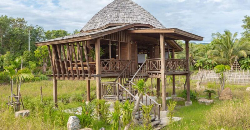 Ao Nang: Authentic Thai Cooking Class - Hands-on Cooking Experience