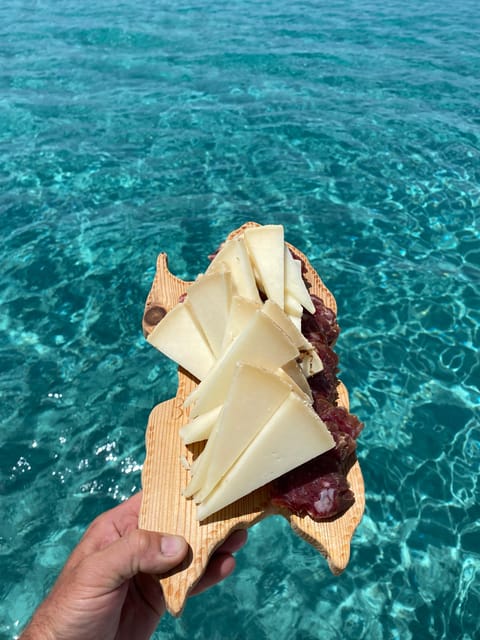 Aperitifs at Sunset on the Asinara Stintino Catamaran - Booking Your Aperitif