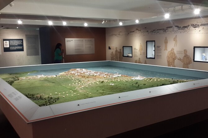 Archaeological Site. Admission Ticket to Panama La Vieja - Highlights and Suggestions