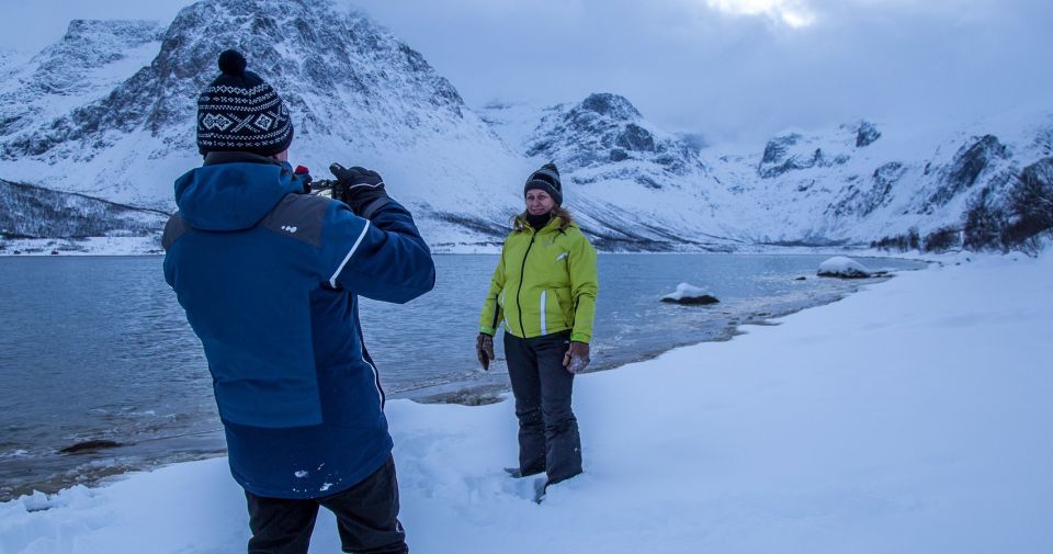 Arctic Nature Tour From Tromsø - Itinerary Highlights