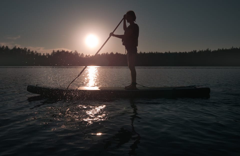 Arctic Watersports Day in Ivalo - Essential Equipment and Gear