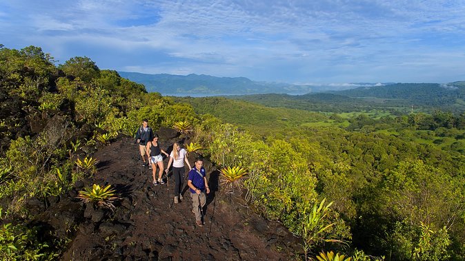 Arenal Volcano Expedition - Destination: La Fortuna, Costa Rica