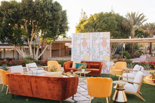 Arizona Biltmore, LXR Hotels & Resorts - Guest Reviews and Ratings