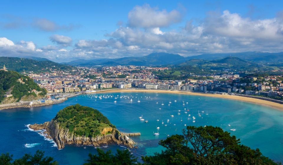 Arrival or Departure Transfer in San Sebastian - Transportation Features