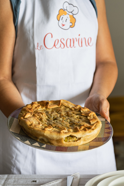 Ascoli Piceno: Dining Experience at a Locals Home - Highlights of the Menu