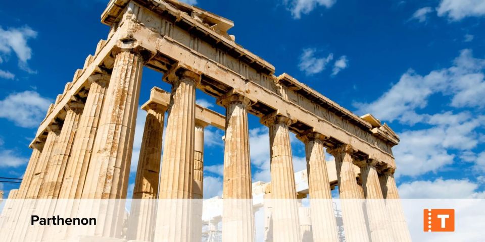 Athens: City Pass W/ 30+ Attractions and Hop-On Hop-Off Bus - Key Attractions Included