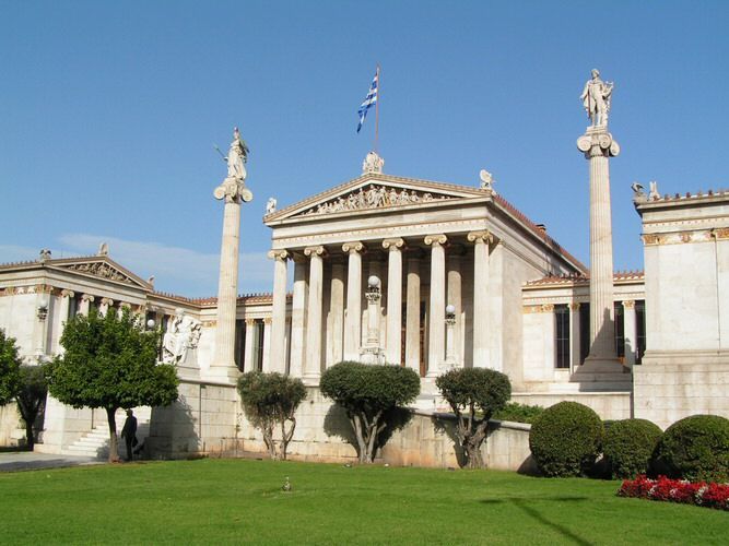 Athens Full-Day Private Sightseeing Tour - Included Services