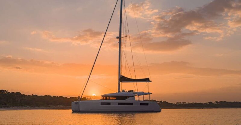 Athens: Half-Day Sunset Catamaran Cruise - Experience Highlights