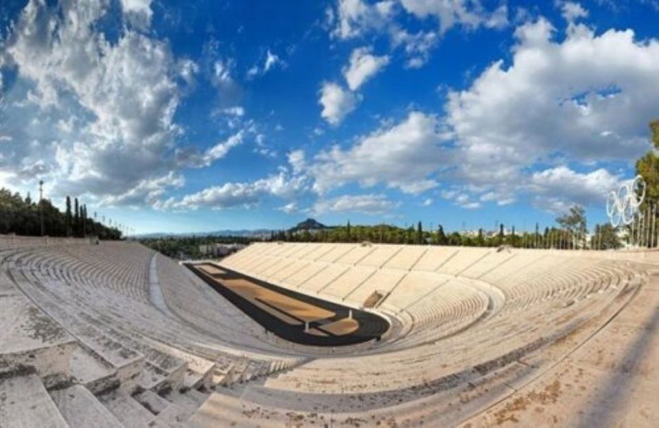 Athens: Private Half-Day Highlights Tour - Itinerary Highlights