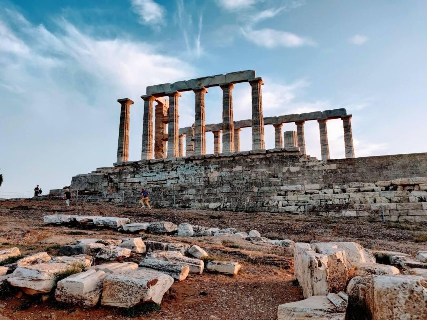 Athens : Private Tour to Athens Riviera - Itinerary Highlights