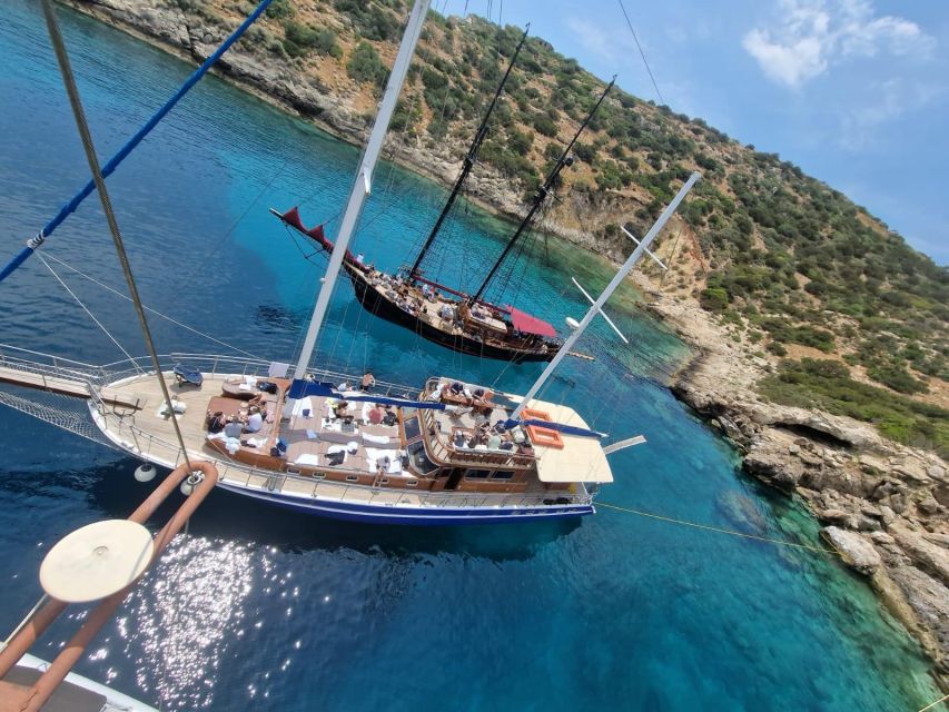 Athens: Sunset Cruise With Snacks and Drinks - Pricing and Inclusions