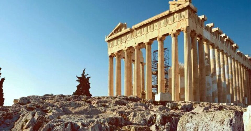 Athens Tour: Best Highlights Sightseeing & Free Audio Tour - Vehicle and Comfort