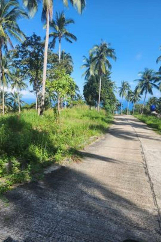 ATV Tour in Koh Phangan - Tour Pricing