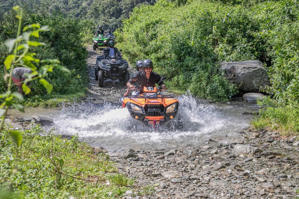 ATV Tours: Rev Up Your Adventure - Pricing and Duration