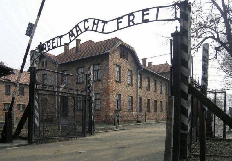 Auschwitz-Birkenau and Krakow Private Car Trip From Katowice - Auschwitz-Birkenau Guided Experience
