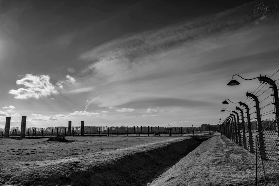 Auschwitz-Birkenau Museum: Guided Tour From Krakow - Good To Know