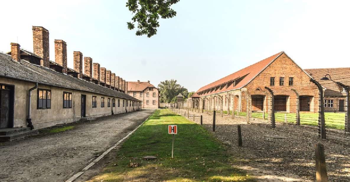 Auschwitz-Birkenau Museum Tour From Krakow - Historical Significance of Auschwitz