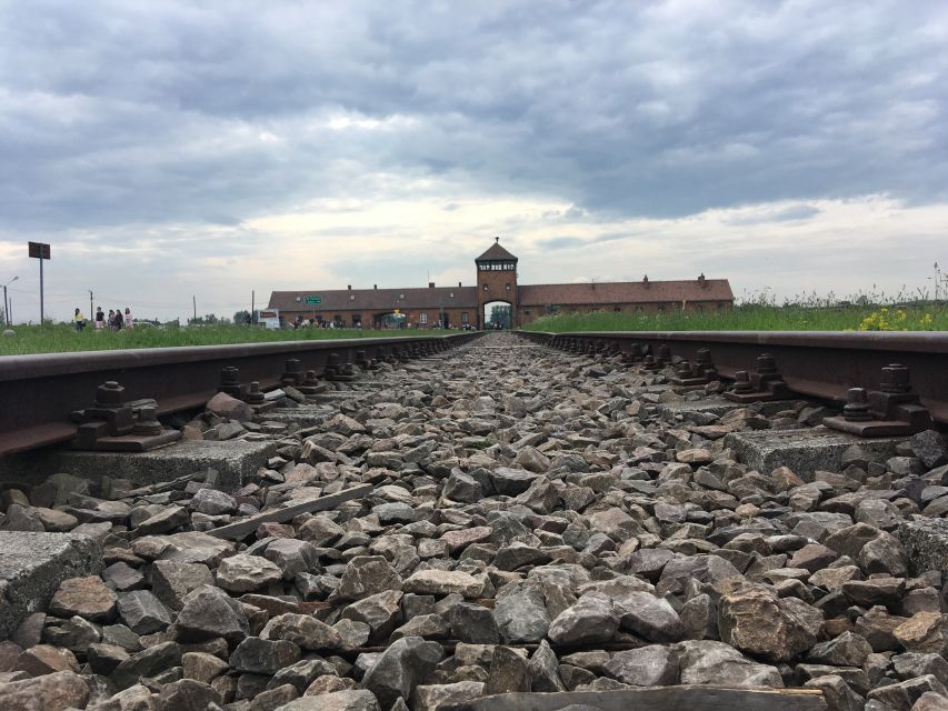 Auschwitz-Birkenau Tour From Wroclaw - Key Highlights of the Experience