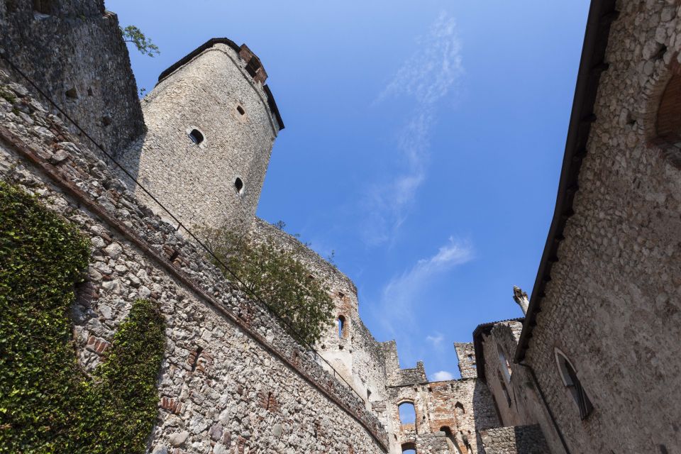 Avio: Avio Castle - Ticket Prices and Booking