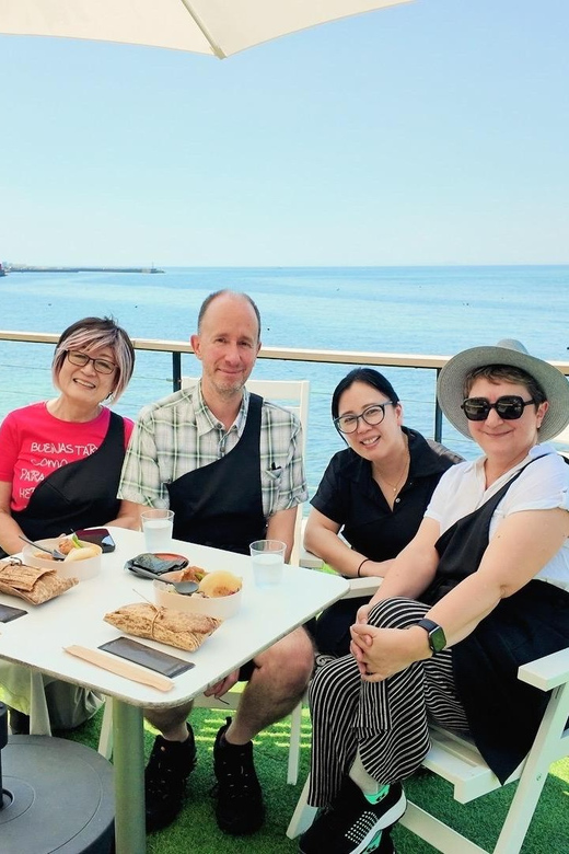 Awaji Island, Make a Lunch Box Bento With a Gorgeous View! - Location and Transportation