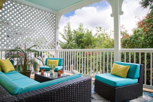 Azalea Inn and Villas - Guest Experience and Reviews