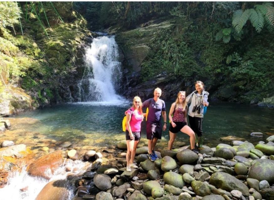 Bach Ma National Park: Day Trek Group Tour From Hue - Key Highlights