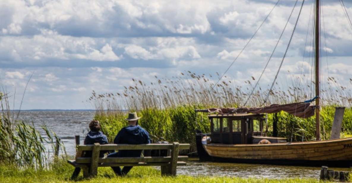 Backcountry Tour - The Hinterland: Dreamy and Beautiful - Diverse Landscape of Usedom