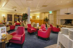 Badhotel The Hague Scheveningen - Facilities and Amenities