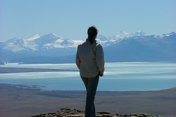 Balcones Del Calafate - 4x4 Excursion - Itinerary and Schedule