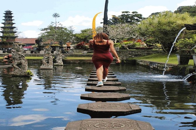 Bali Instagram Tour and Sunrise at Gate of Heaven - Itinerary Breakdown
