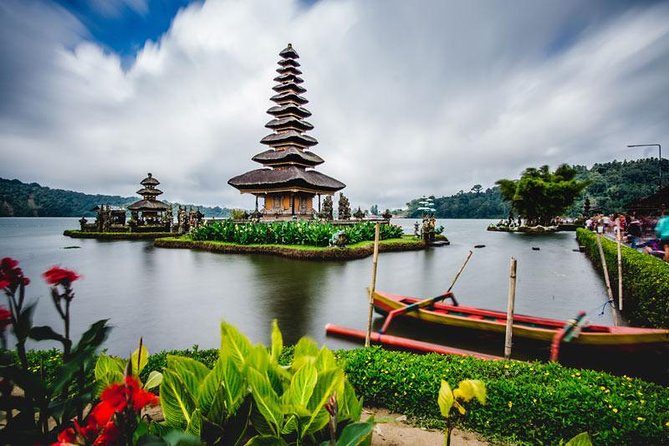 Bali Watching Dolphin at Lovina Beach - Pricing and Inclusions