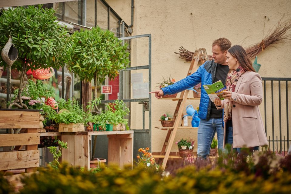 Bamberg: Guided Tour of the Gardeners District - Tour Highlights