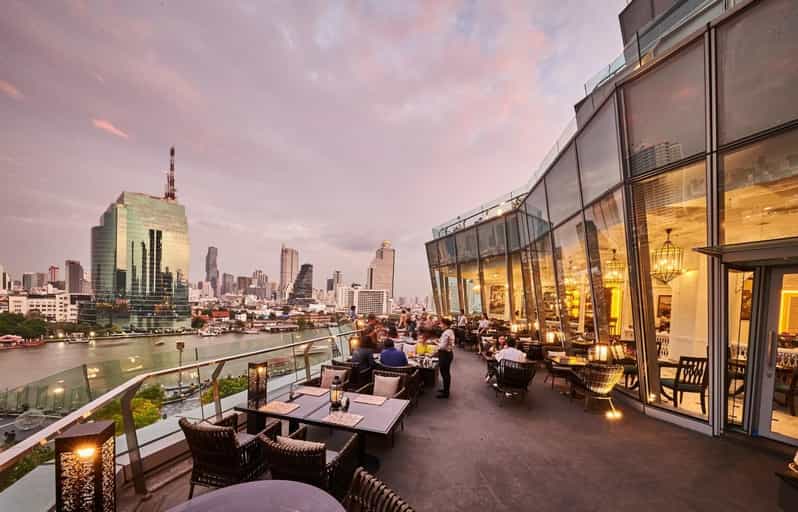Bangkok: Baan Khanitha The Heritage ICONSIAM - Signature Dishes and Flavors