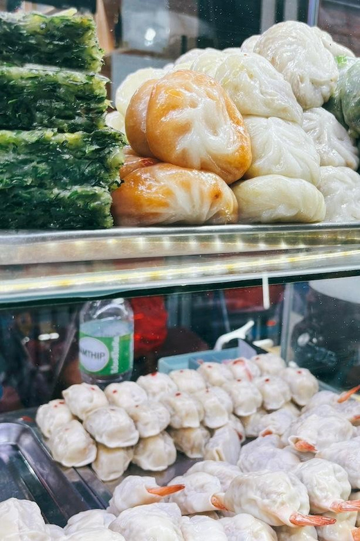 Bangkok: Chinatown Street Food Adventure - Pricing and Reservations