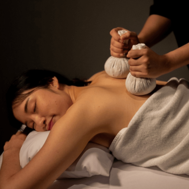 Bangkok: Dream House Thai Massage (Sukhumvit 20) E-Voucher - Massage Services