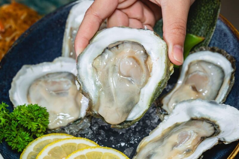 Bangkok: Great Harbour International Buffet - Dining Experience
