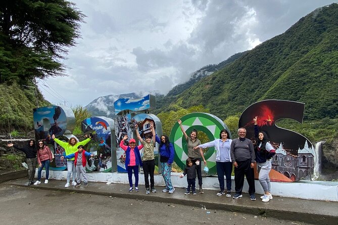 Baños Tour, Private and Shared With Access to Attractions - Itinerary and Activities
