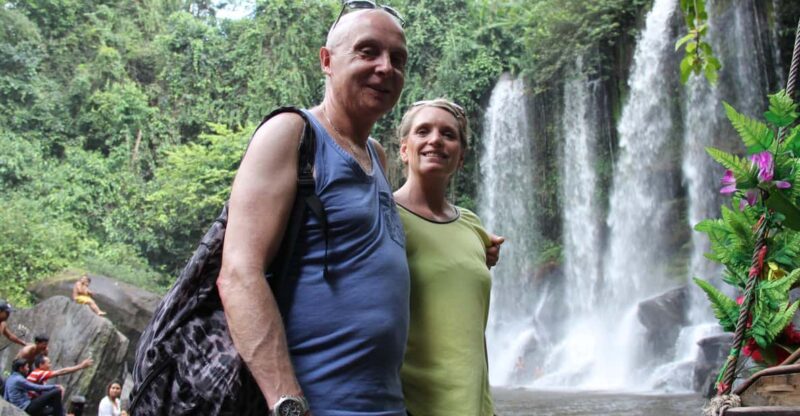 Banteay Srei, Kulen Mountain and Beng Mealea Temple Tours - Itinerary Highlights