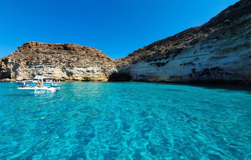 Barca Liliana ( Caligola1) - Booking Information