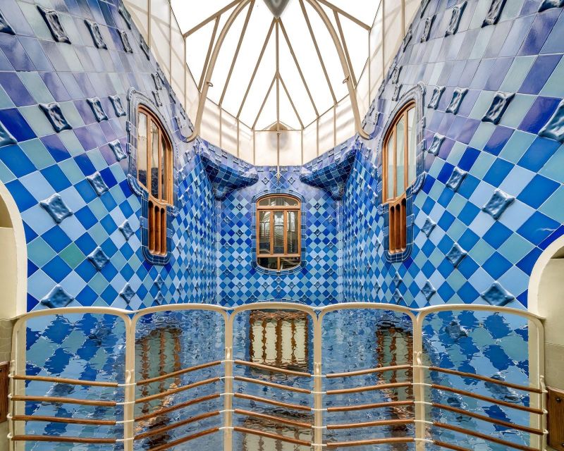 Barcelona: Casa Batlló Fast-Track Guided Tour - Tour Experience and Highlights