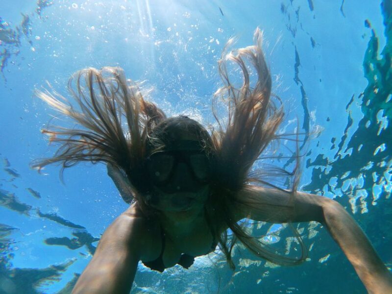Barcelona: Costa Brava Kayak and Snorkel Tour With Lunch - Itinerary Details