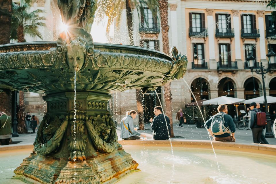 Barcelona: Customizable Guided City Tour - Tour Experience and Highlights