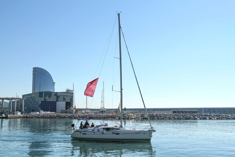 Barcelona: Ferrari Driving & Jet Ski or Sailing Experience - Pricing and Booking